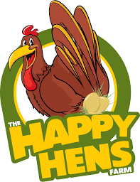 Happy Hens